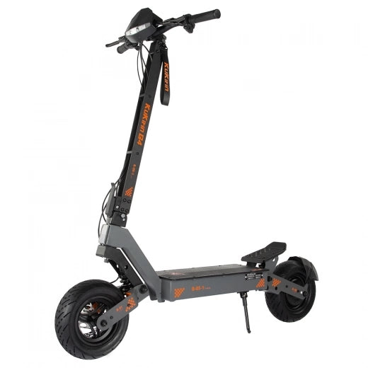 Kukirin G4 Electric Scooter - €100 Pay on Delivery