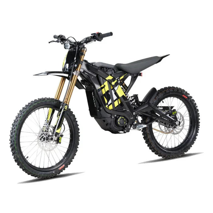 Surron Light Bee X 2025 Black Edition 8kW (Grafted) – €260 Pay on Delivery