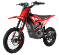 Valtinsu EM-5 3400W Electric Dirt Bike – €260 Pay on Delivery