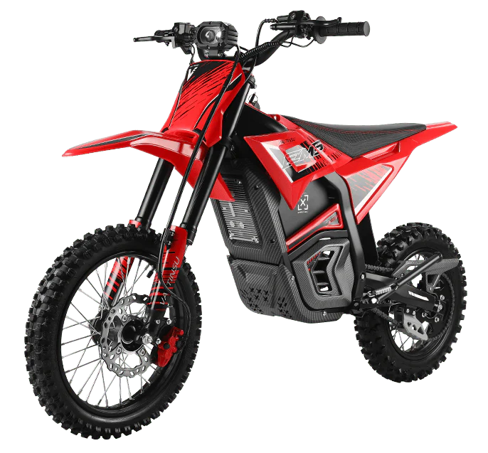 Valtinsu EM-5 3400W Electric Dirt Bike – €260 Pay on Delivery
