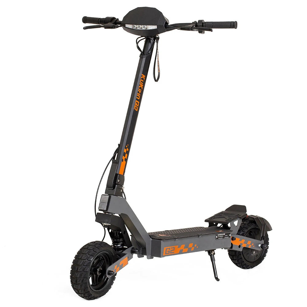 Kukirin G2 2025 (Grafted) – €18 Shipping, €100 Pay on Delivery