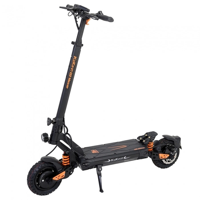Kukirin G2 Master (Dual Motor) – €18 Shipping, €100 Pay on Delivery