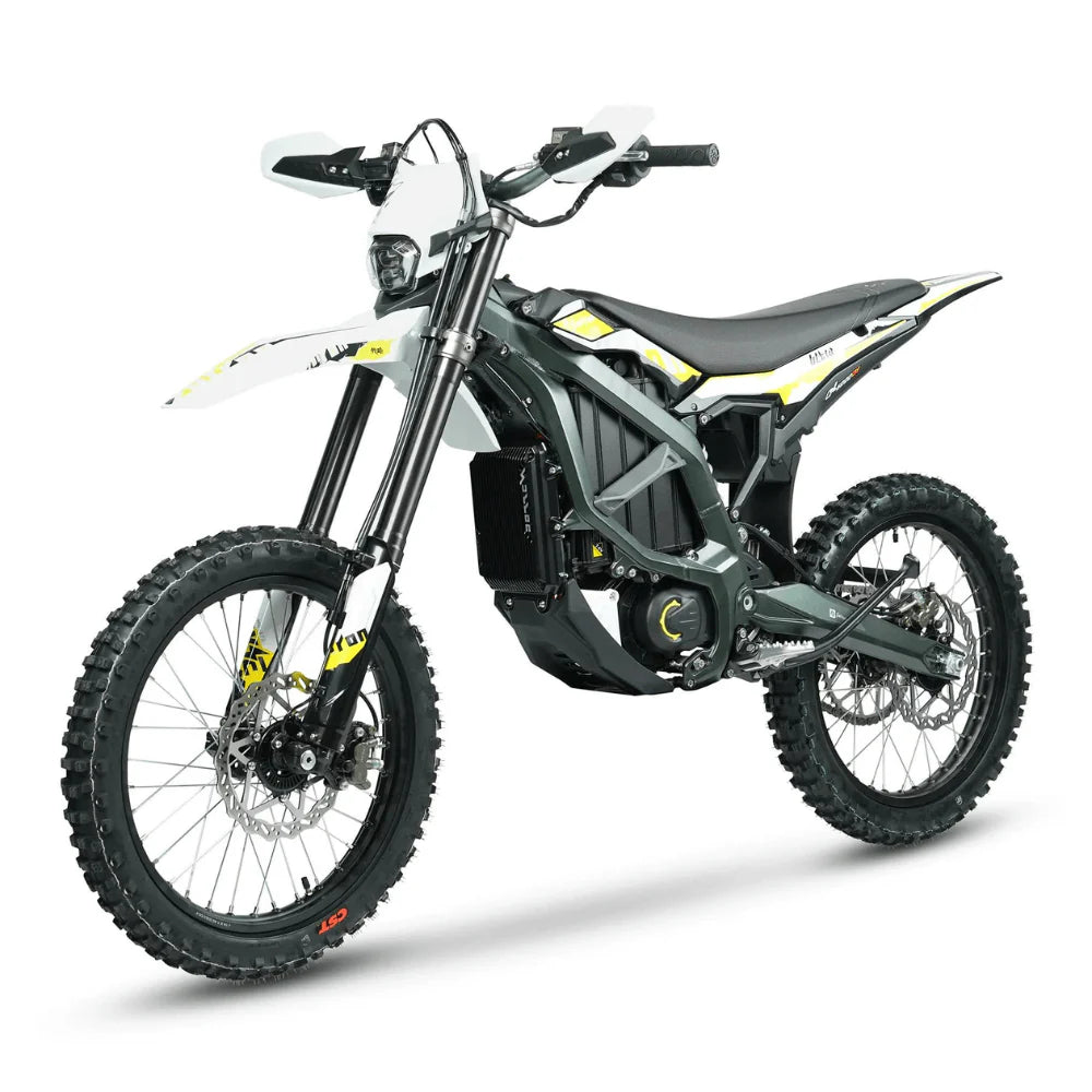 Surron Ultra Bee HP 2025 21kW (Grafted) – €340 Pay on Delivery