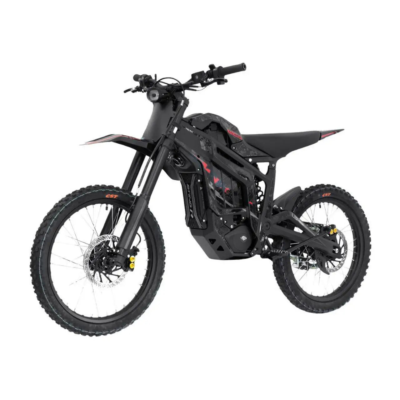 Talaria Sting MX5 Pro 2025 (Grafted) - €260 Pay on Delivery